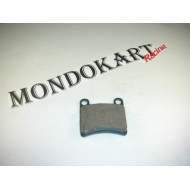 Brake pad front Intrepid R2, mondokart, kart, kart store