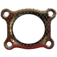 Gasket exhaust manifold Modena KK1 MKZ, mondokart, kart, kart