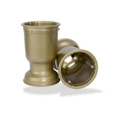 Felge Hinten MXJ 210 mm MG (NEW) OTK TonyKart, MONDOKART, kart