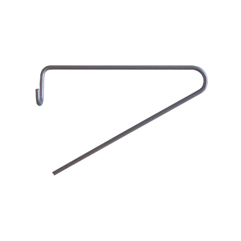 Safety Pin Front CRG V05 / V04, mondokart, kart, kart store