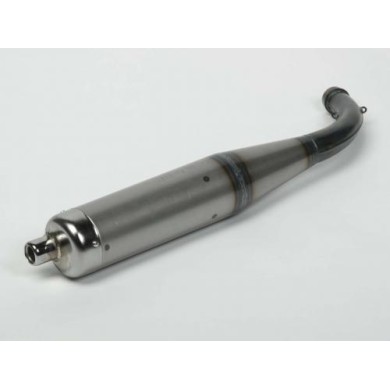 Muffler TM 60cc mini, mondokart, kart, kart store, karting