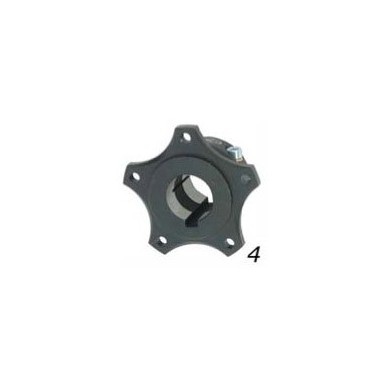 Disk Holder V04 D30 Mini New Age CRG, mondokart, kart, kart