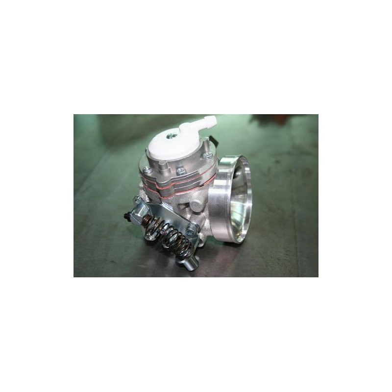 Molla richiamo gas carburatori membrane (IBEA, TRYTON