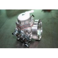 Molla richiamo gas carburatori membrane (IBEA, TRYTON