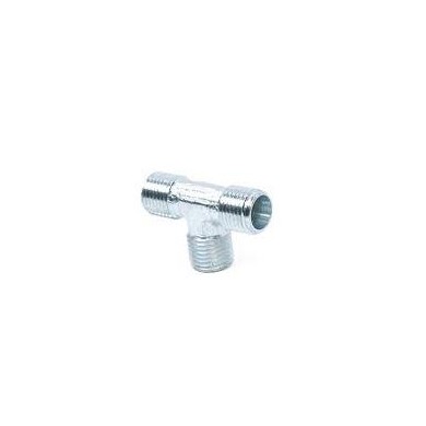 three-way brake fitting (3 outputs), mondokart, kart, kart