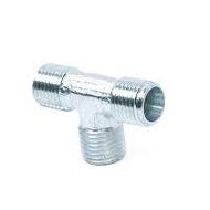 three-way brake fitting (3 outputs), mondokart, kart, kart