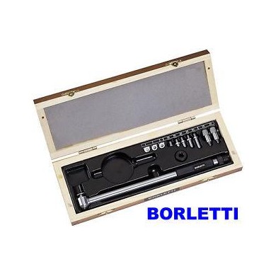 Bore Messer von 30mm bis 100mm Borletti, MONDOKART, kart, go