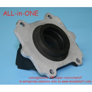 Short Convoyer ALL-in-ONE TM!!, mondokart, kart, kart store