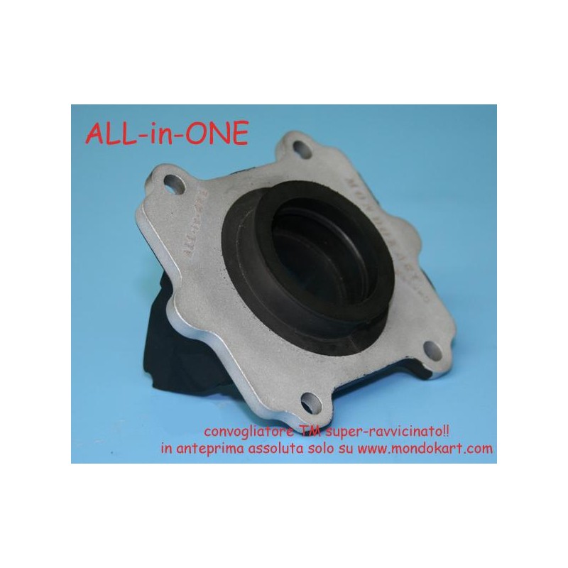 Short Convoyer ALL-in-ONE TM!!, mondokart, kart, kart store