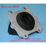 Pacco Ravvicinato ALL-in-ONE TM!!, MONDOKART, kart, go kart