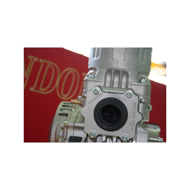 Short Convoyer ALL-in-ONE TM!!, mondokart, kart, kart store