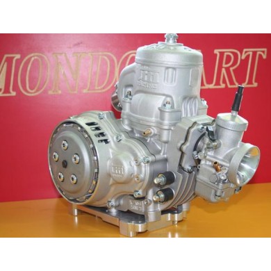 Vergaserflansch ALL-in-ONE TM!!, MONDOKART, kart, go kart