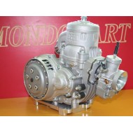 Vergaserflansch ALL-in-ONE TM!!, MONDOKART, kart, go kart