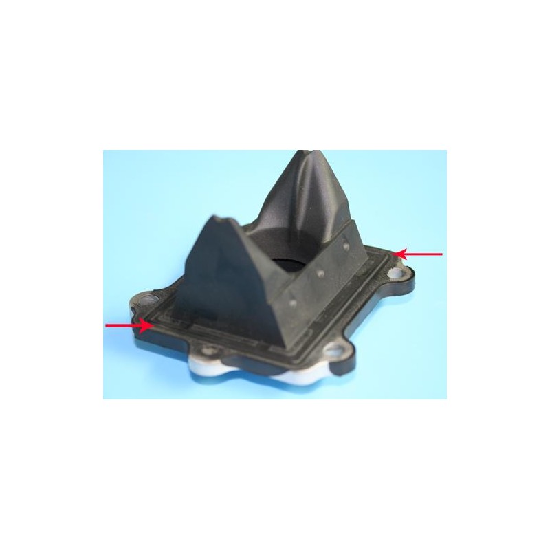 ALL-in-ONE Support Boite a Clapets RACING TM!!, MONDOKART