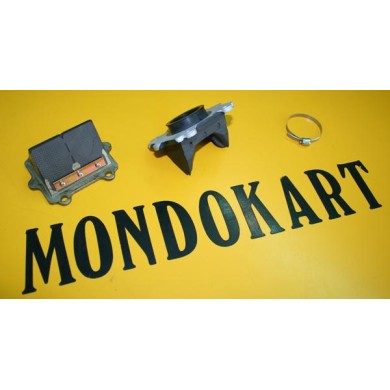 ALL-in-ONE Support Boite a Clapets RACING TM!!, MONDOKART