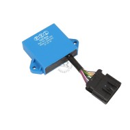 CDI Box KF Blau 14000 Umdrehungen pro Minute (mit Kabel Mod.