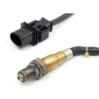 Sonda Lambda AIM (solo sensore) Bosch LSU 4.9, MONDOKART, kart