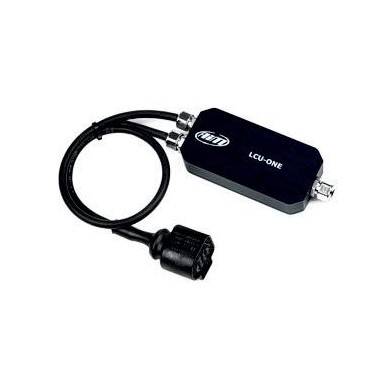 LCU-one CAN (Lambda analyzer for kart) AIM Mychron, mondokart