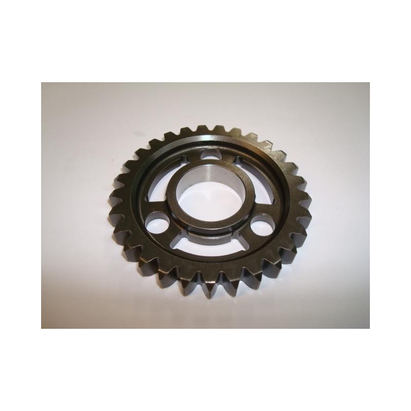 Gear AS Z 2 ^ 29 secondary TM KZ10B (AB Code), mondokart, kart