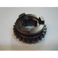 Ingranaggio 6^ A.S. Z 25 secondario TM KZ10B - KZ10C (Codice