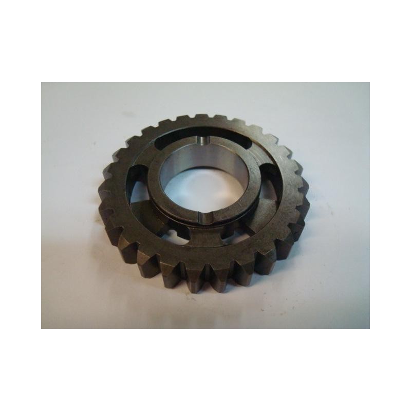 Gear 4 ^ AS Z 27 secondary TM KZ10B - KZ10C (AB Code)