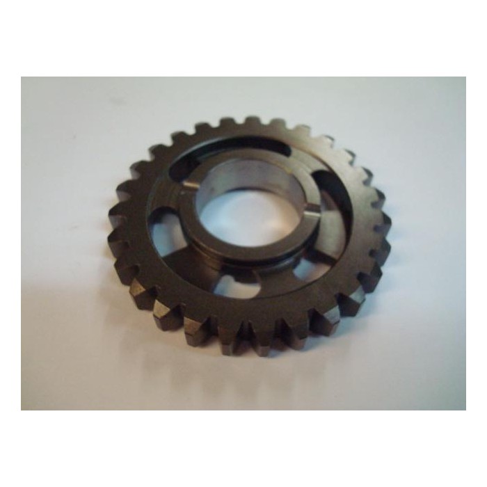 Ingranaggio 3^ A.S. Z 27 secondario TM KZ10B - KZ10C (Codice