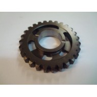 Ingranaggio 3^ A.S. Z 27 secondario TM KZ10B - KZ10C (Codice