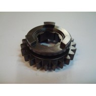 Ingranaggio 5^ A.S. Z 23 secondario TM KZ10B - KZ10C (Codice
