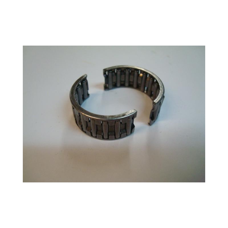 Cage de rouleaux fendus arbre secondaire TM KZ10B - KZ10C (Code