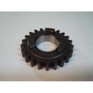 Ingranaggio 5^ A.P. Z 22 primario TM, MONDOKART, kart, go kart