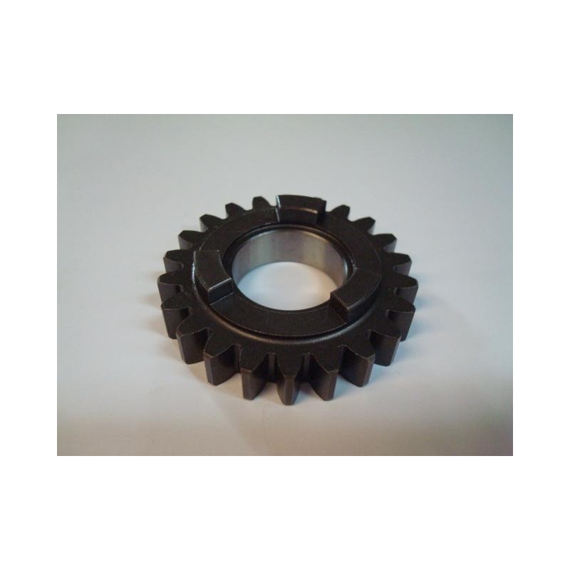 Ingranaggio 5^ A.P. Z 22 primario TM, MONDOKART, kart, go kart