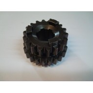 Gear 3 ^ / 4 ^ AP Z primary light green 18/22 TM, mondokart