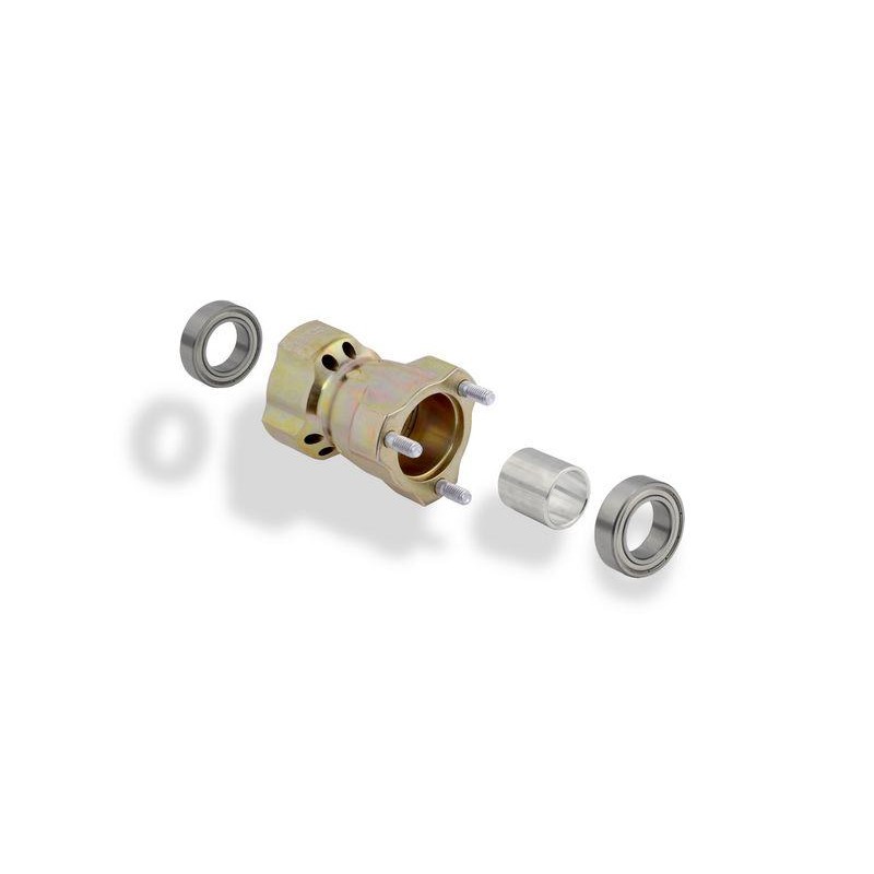 Wheel Hub MG (magnesium) SA3 BSS KZ Tonykart OTK, mondokart