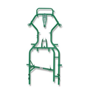Frame TonyKart Neos - Rookie EV 60cc MINI / BABY naked (body)