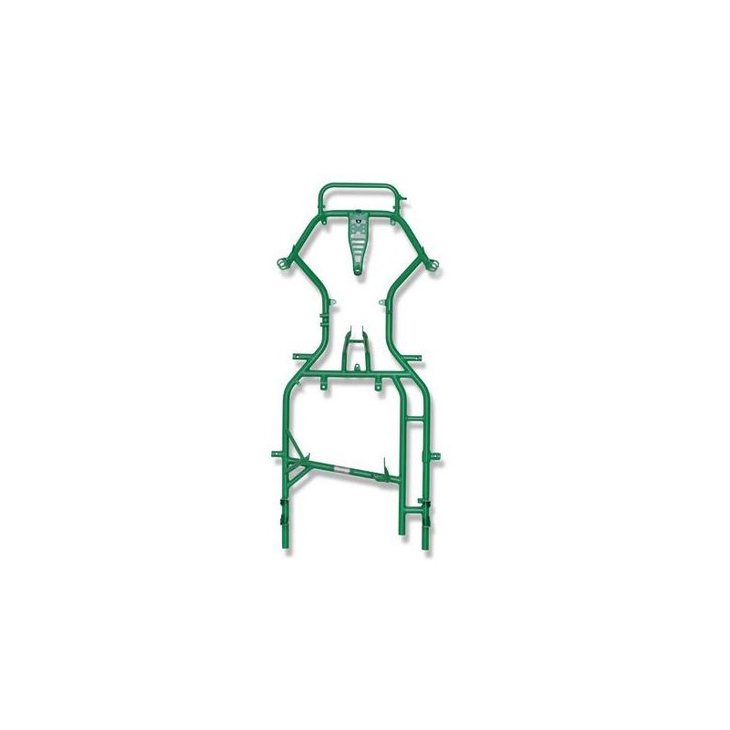 Frame TonyKart Neos - Rookie EV 60cc MINI / BABY naked (body)