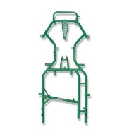 Frame TonyKart Neos - Rookie EV 60cc MINI / BABY naked (body)