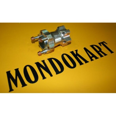 Buje Delantero S6 85-25 / 42 Magnesio BirelArt, MONDOKART