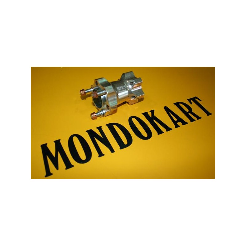 Radstern Vorne S6 85-25 / 42 Magnesium BirelArt, MONDOKART