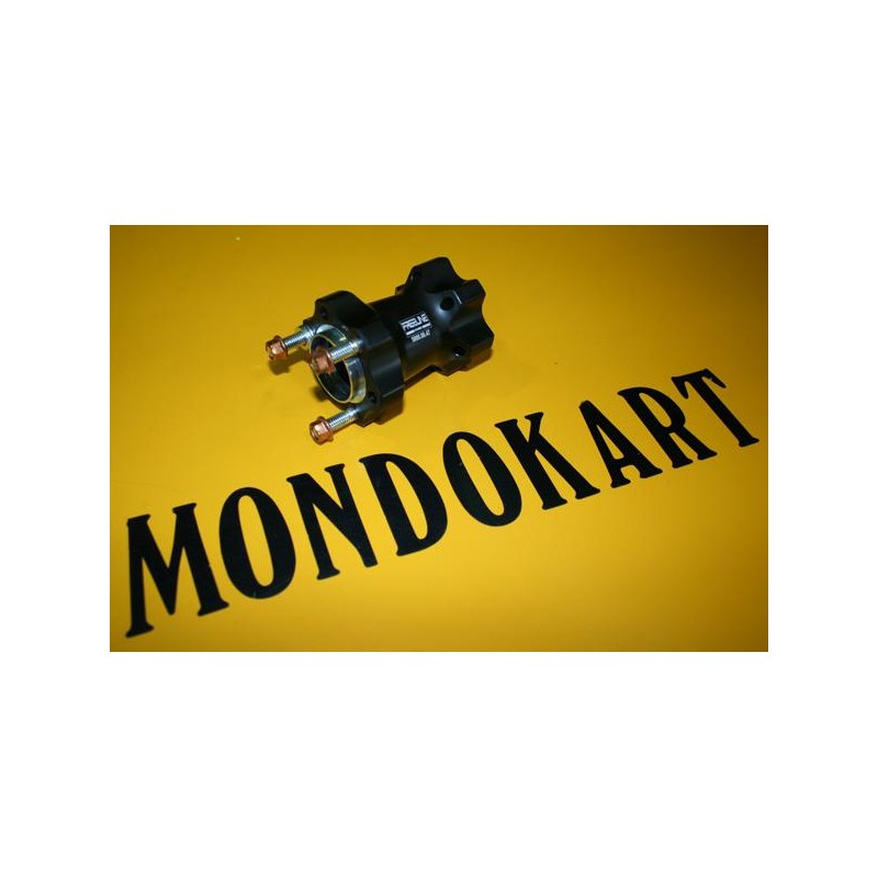 Front Wheel Hub S6 100-25 / 42 A / P BirelArt, mondokart, kart
