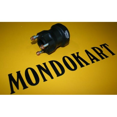 Buje Trasero 50mm x 100 - 8A HQ BirelArt, MONDOKART, kart, go