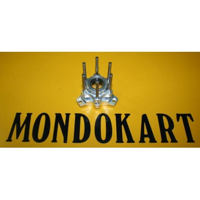 Portadisco Anteriore KZ KF 25/42x66-6/6A HQ BirelArt