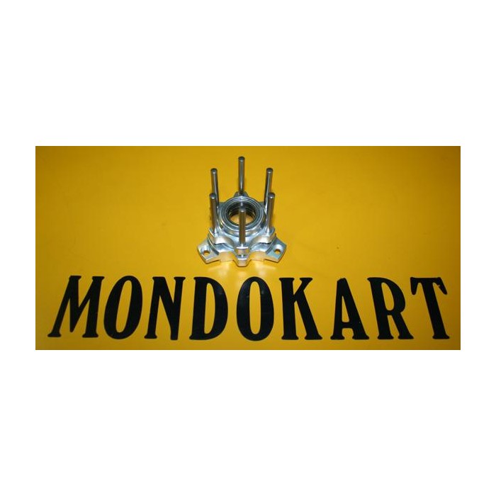 Hub Front disc KZ KF 25 / 42x66-6 / 6A HQ BirelArt, mondokart