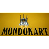 Bremsscheibenaufnahme KZ KF 25 / 42x66-6 / 6A HQ BirelArt