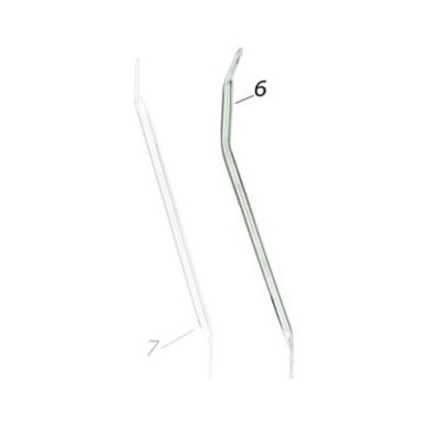 Reinforcement curved seat 32 CRG, mondokart, kart, kart store