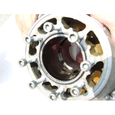 Lapping Cylinder, mondokart, kart, kart store, karting, kart