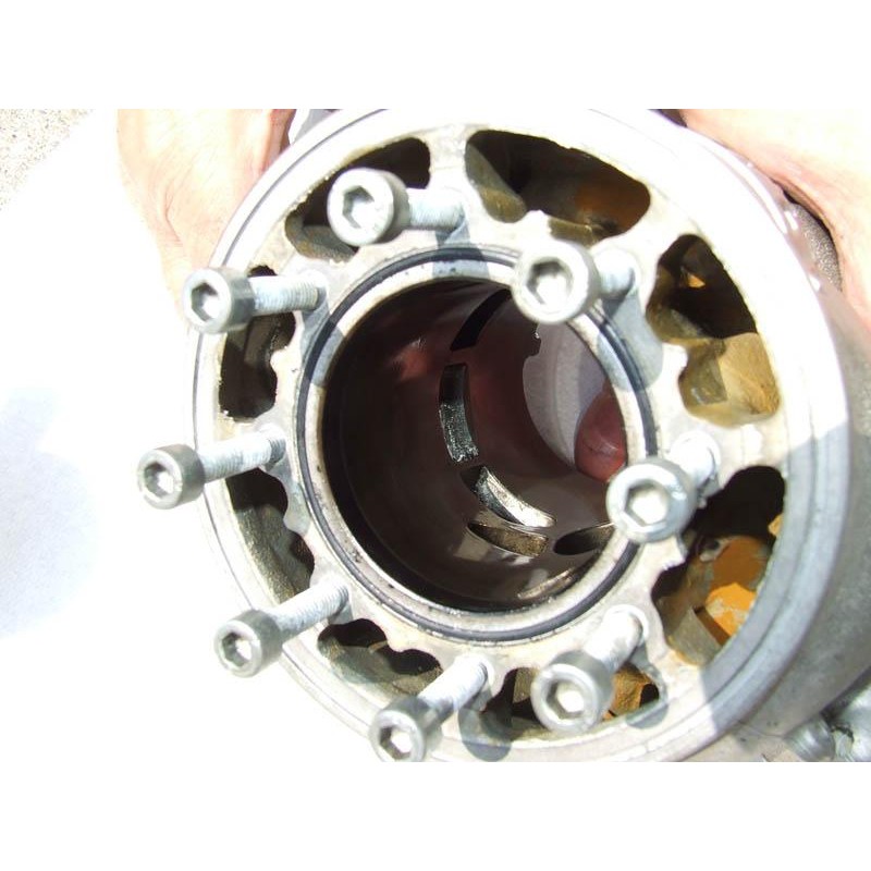 Lapping Cylinder, mondokart, kart, kart store, karting, kart