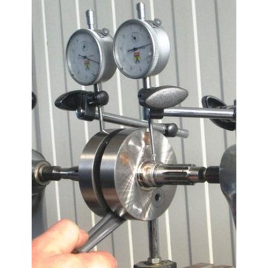 Opening, Closing, Balancing Crankshaft, mondokart, kart, kart