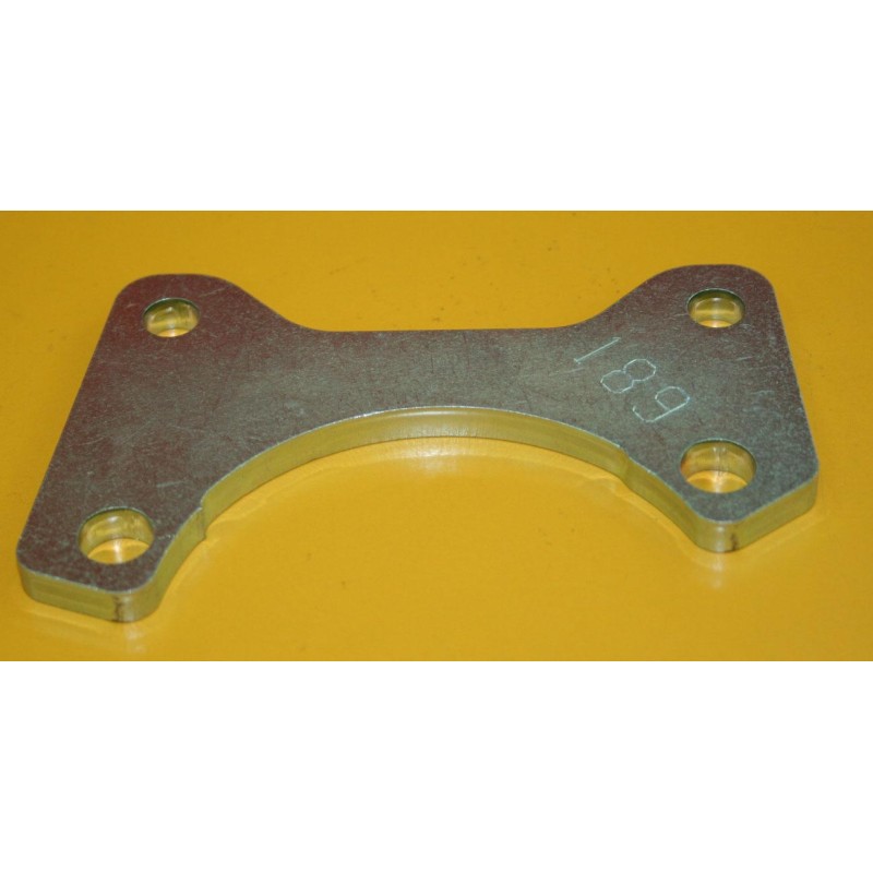 Soporte Pinza Freno Trasera V10 (paso variable de 189) NUEVO