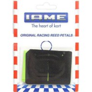 Juego Laminas IAME X30 175cc SuperShifter, MONDOKART, kart, go