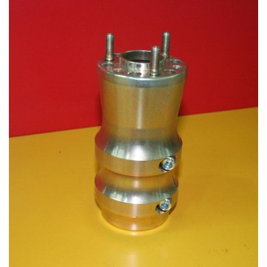 Mozzo "tipo US" 155mm posteriore in magnesio 50/155-8